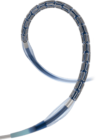 supraflex star-drug eluting stent