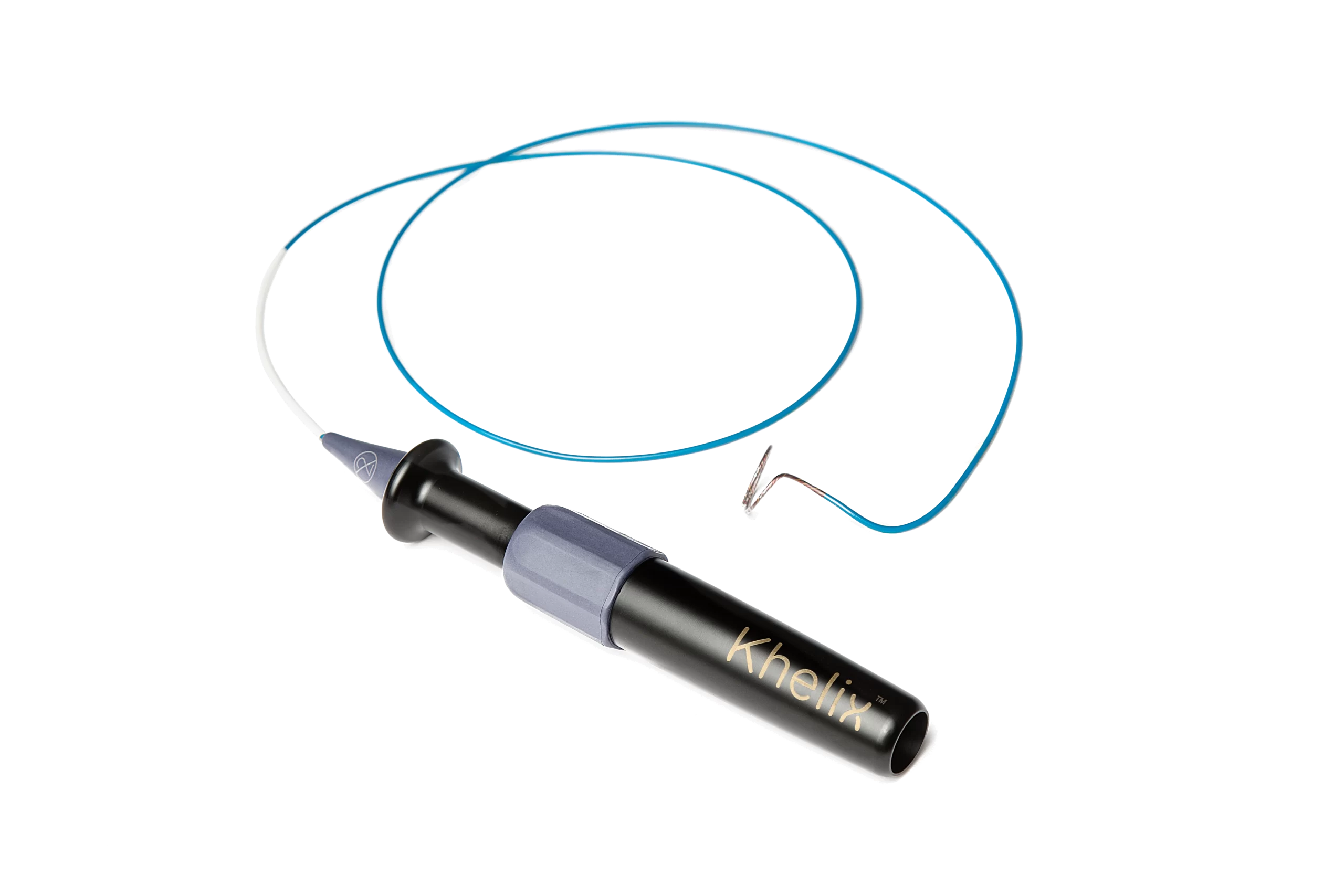 Khelix Loop EP Catheter