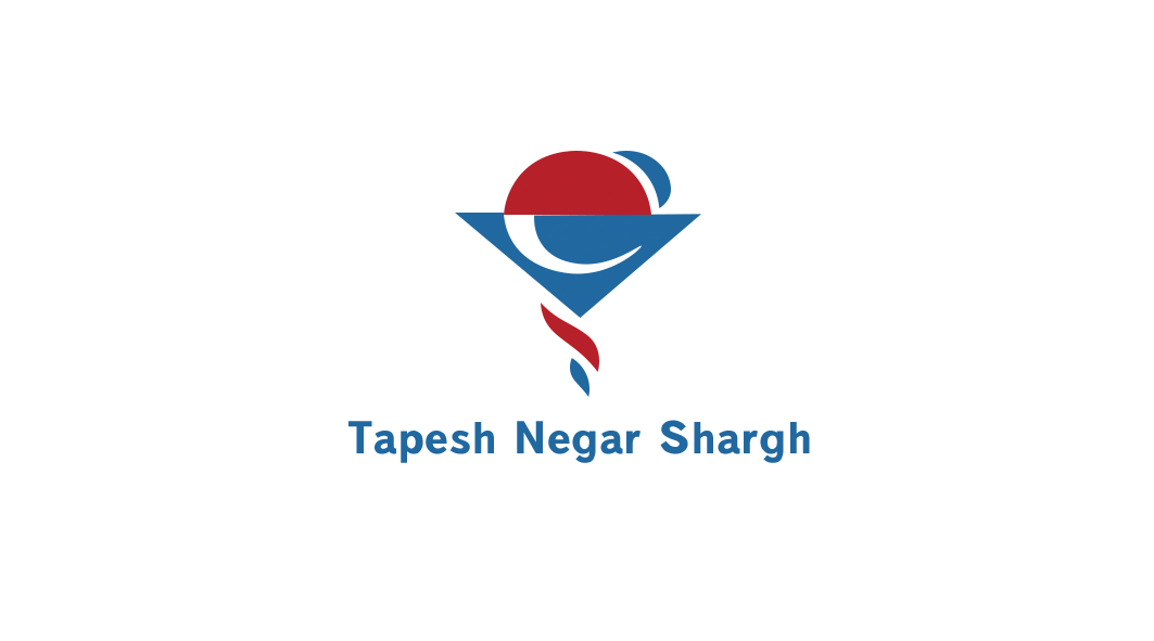 about us -tapesh negar shargh